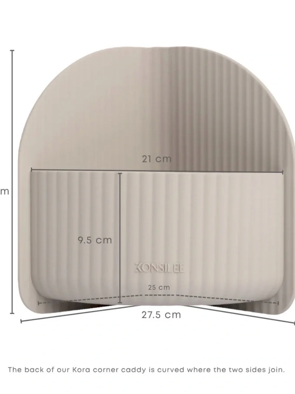 N/A wall mounted